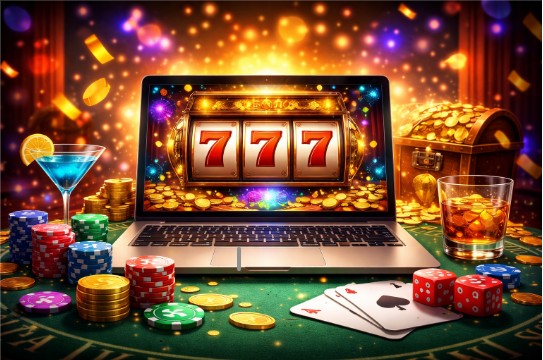 The Best RTP Slots in 2026: Maximizing Your Chances of Winning Big